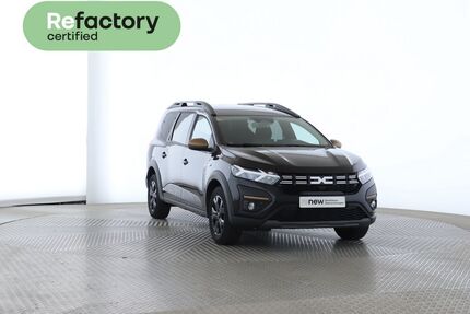 Dacia Jogger Gebrauchtwagen