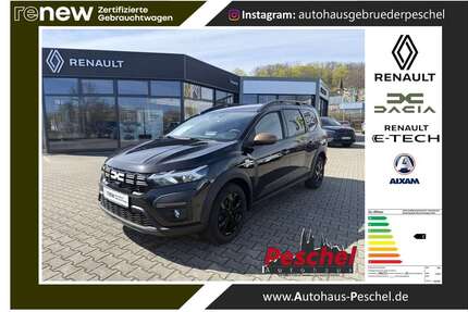 Dacia Jogger Gebrauchtwagen