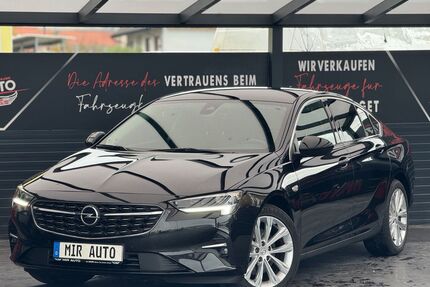 Opel Insignia Gebrauchtwagen