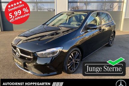 Mercedes-Benz B 200 Gebrauchtwagen