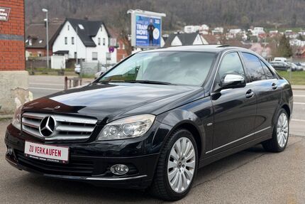Mercedes-Benz C 280 Gebrauchtwagen