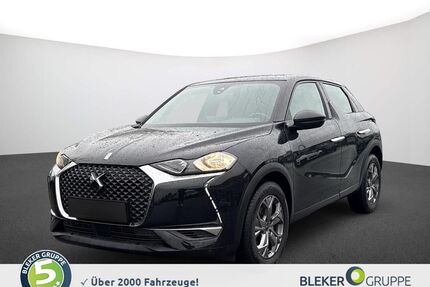 DS Automobiles DS3 Crossback Gebrauchtwagen