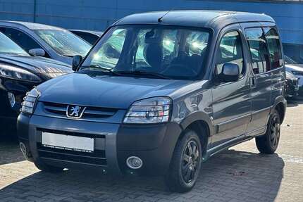 Peugeot Partner Gebrauchtwagen
