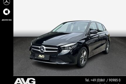 Mercedes-Benz B 250 Gebrauchtwagen