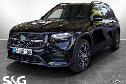 Mercedes-Benz GLB 200 Gebrauchtwagen