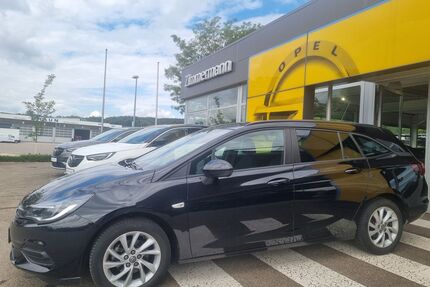 Skoda Astra 
