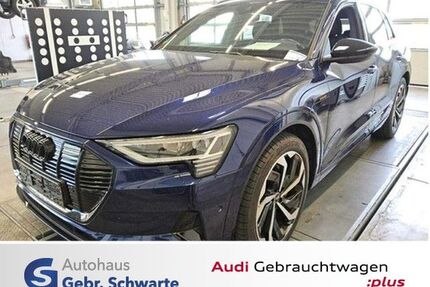 Audi e-tron Gebrauchtwagen