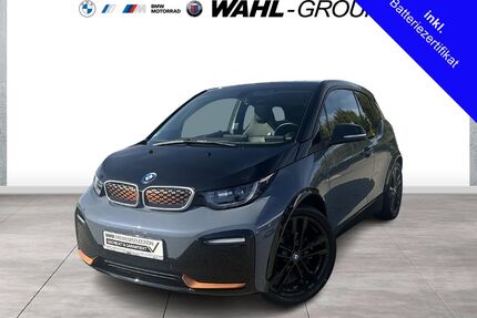 BMW i3 Gebrauchtwagen