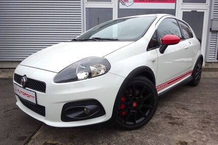 Abarth Grande Punto Gebrauchtwagen