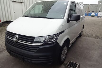 VW T6 Transporter Gebrauchtwagen