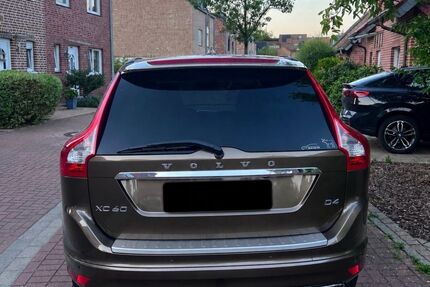 Volvo XC60 Gebrauchtwagen