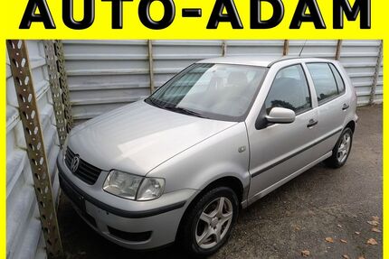 VW Polo Gebrauchtwagen