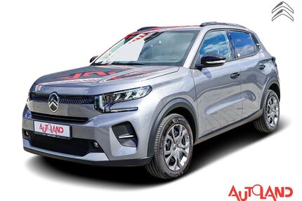 Citroen C3 Gebrauchtwagen
