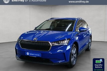 Skoda Enyaq Gebrauchtwagen