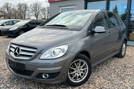 Mercedes-Benz B 180 Gebrauchtwagen