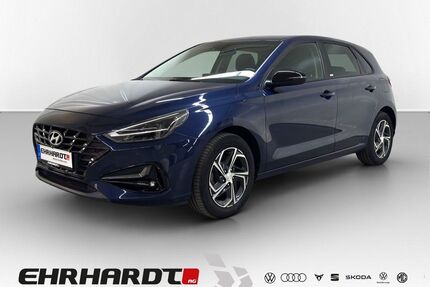 Hyundai i30 Gebrauchtwagen