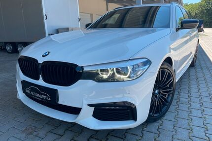 BMW 520 Gebrauchtwagen