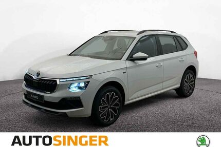 Skoda Kamiq Gebrauchtwagen