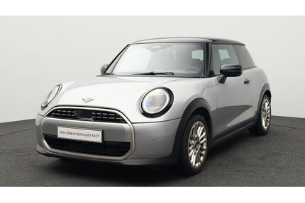Mini Cooper C Gebrauchtwagen