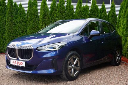 BMW 218 Gebrauchtwagen
