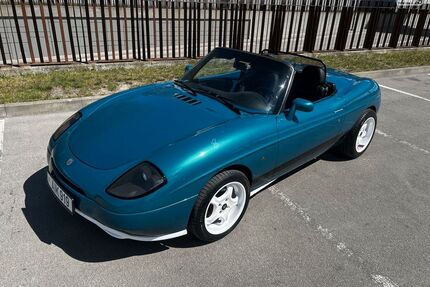Fiat Barchetta Gebrauchtwagen
