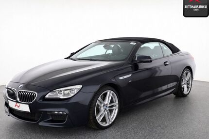 BMW 640 Gebrauchtwagen