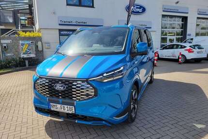 Ford Transit Custom Gebrauchtwagen