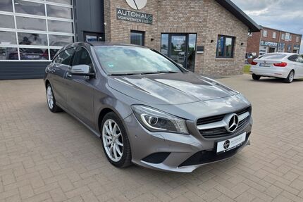 Mercedes-Benz CLA Shooting Brake Gebrauchtwagen