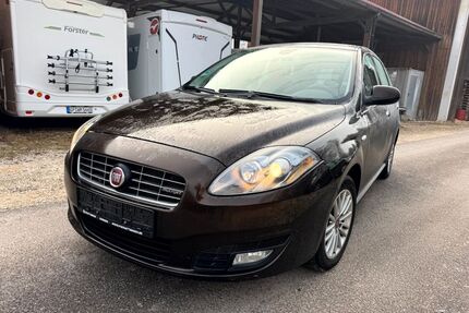 Fiat Croma Gebrauchtwagen