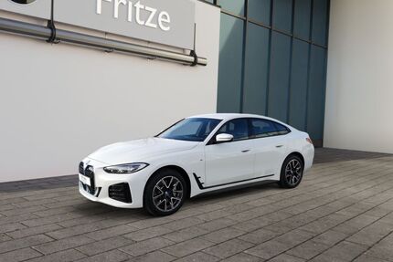 BMW i4 Gebrauchtwagen