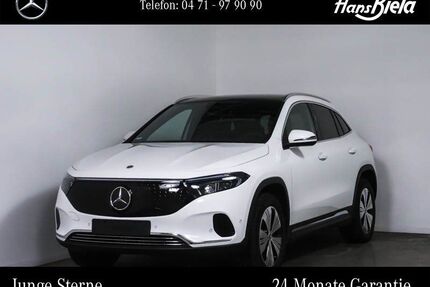 Mercedes-Benz EQA Gebrauchtwagen