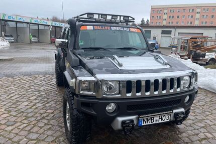 Hummer H3 Gebrauchtwagen