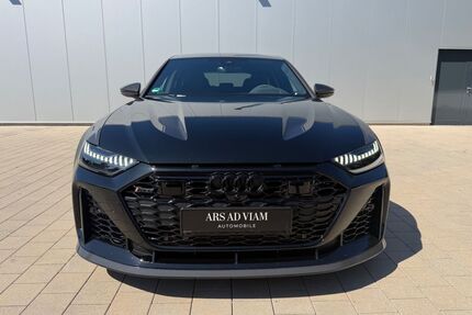 Audi RS6 Gebrauchtwagen