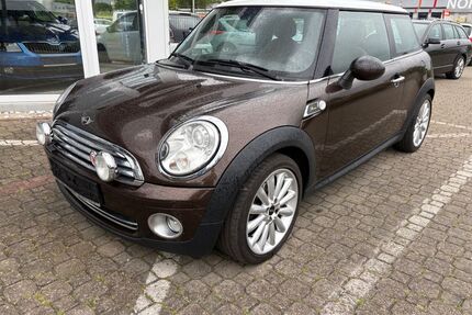 Mercedes-Benz Cooper 