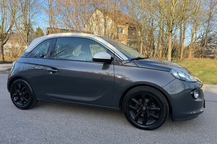 Opel Adam Gebrauchtwagen