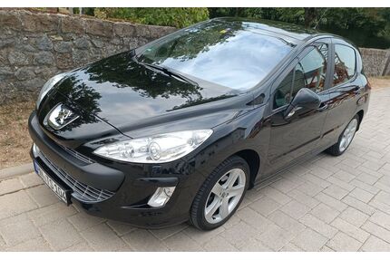 Peugeot 308 Gebrauchtwagen