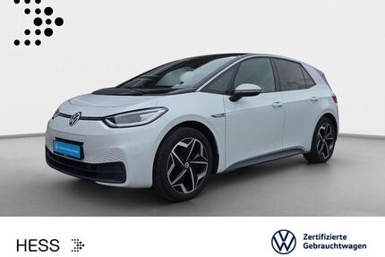VW ID.3 Gebrauchtwagen