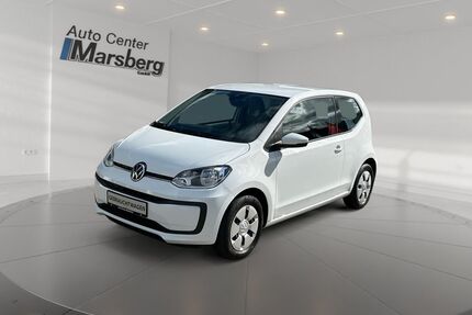 VW up! Gebrauchtwagen