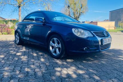 VW Eos Gebrauchtwagen