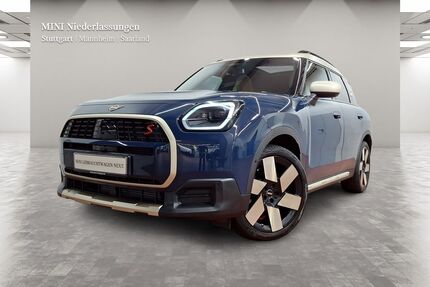 Mini Countryman S (Cooper) Gebrauchtwagen