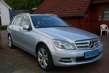 Mercedes-Benz C 180 Gebrauchtwagen