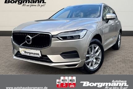 Volvo XC60 Gebrauchtwagen