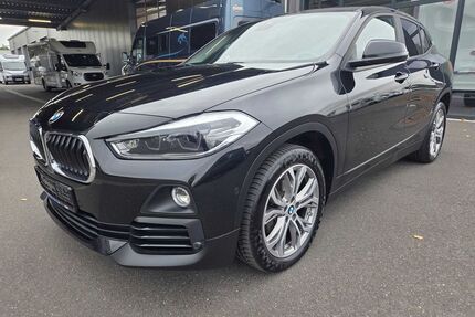 BMW X2 Gebrauchtwagen