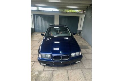 BMW 316 Gebrauchtwagen