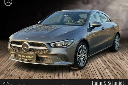 Mercedes-Benz CLA 200 Gebrauchtwagen