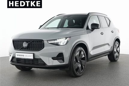 Volvo XC40 Gebrauchtwagen