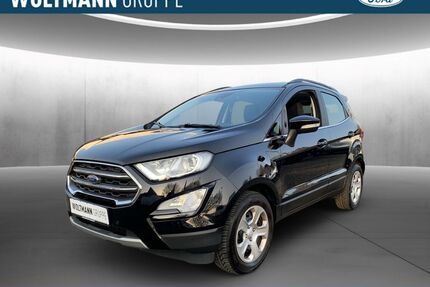 Ford EcoSport Gebrauchtwagen