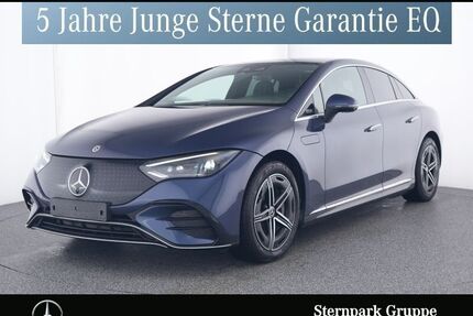 Mercedes-Benz EQE Gebrauchtwagen
