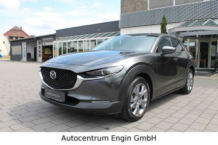 Mazda CX-30 Gebrauchtwagen