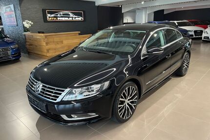VW CC Gebrauchtwagen